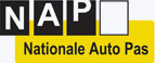 Nationale Auto Pas
